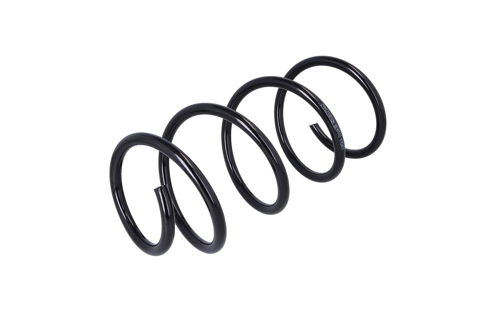 Fits KAMOKA 2110638 SPRING BEFORE. WYM.137MM/317MM/11,25MM MINI MINI  ⭐UK Stock⭐