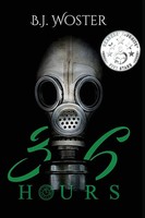 B. J. Woster | 36 Hours | Taschenbuch | Englisch (2021) | Barbara Woster
