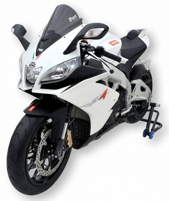 APRILIA RSV4 / FACTORY-09/14-WINDSCHEINBEE AEROMAX ERMAX NOIRE CLAIRE-0708029