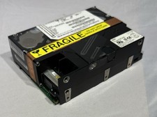IBM DCHS-09F 9.1GB 3.5" 7200 RPM 50-Pin NARROW SCSI HDD PN9363002