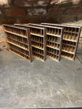 Vintage MediumPrinters tray drawer letterpress - 18 x 14 inches