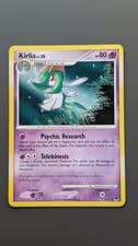Kirlia 8/17 POP Series 7 Pokemon TCG Card Non Holo on eBay