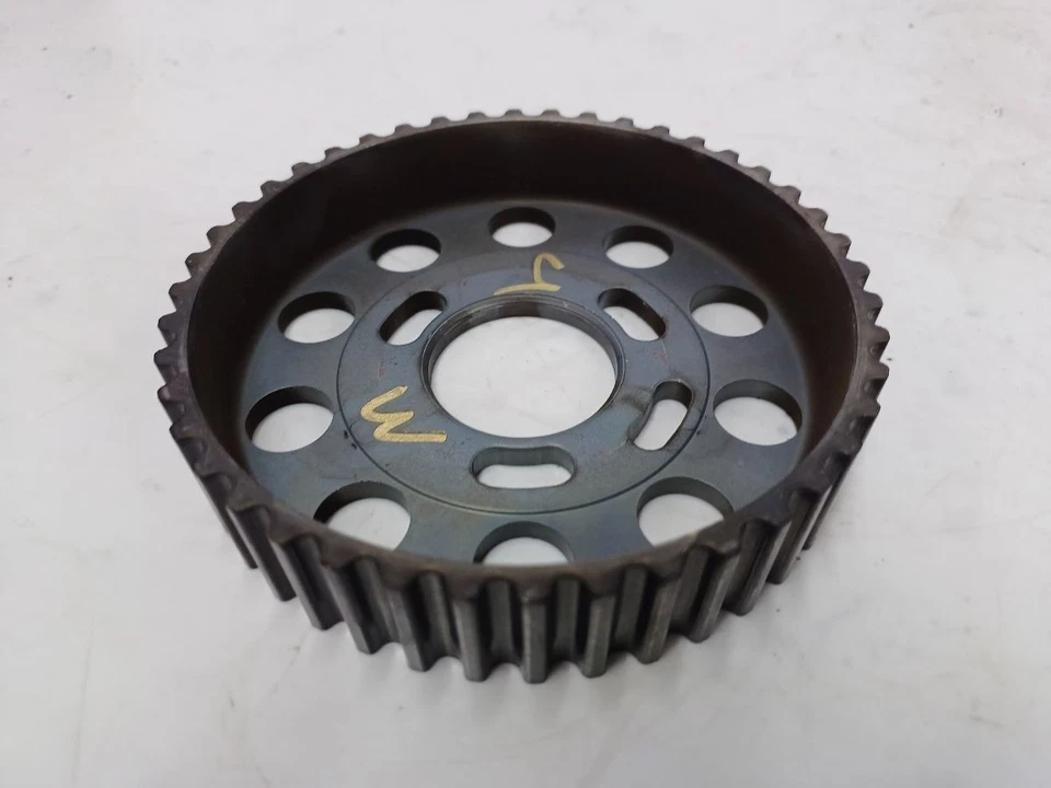 VOLKSWAGEN POLO TDI MK5 2009-2013 Camshaft Sprocket Pulley 03L109111 - Image 4 of 4