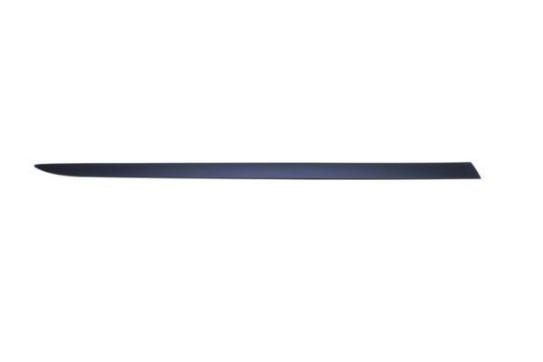 Right Front BLIC 5703-04-5024576P Trim/Protection Strip, wing for OPEL