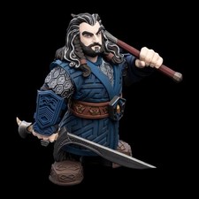 Weta Thorin Oakenshield Mini Epics Limited Edition Lord of the Rings NEU/OVP