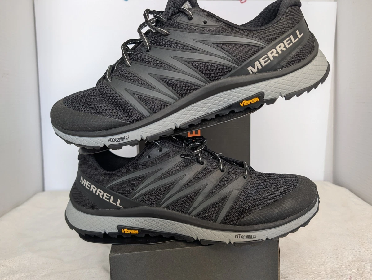 Men\'s Merrell Alta Light Trail Running Hiking Shoes Athletic Sneakers Size 13 Men main image 2