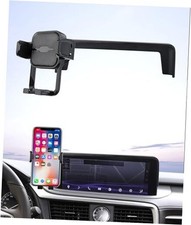 Car Phone Holder for 2020-2022 Lexus RX/RX 12.3-inch for 2020-2022 RX/RX Hybrid
