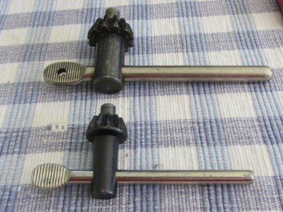 Jacobs key (set of 2) - vintage