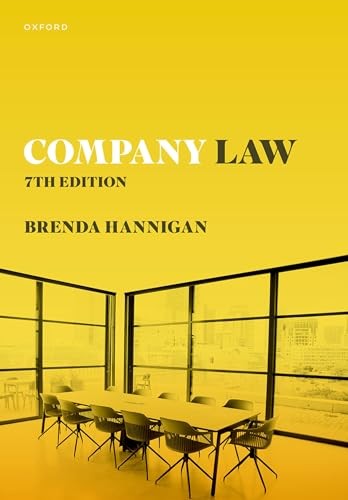 Company Law - Image 3