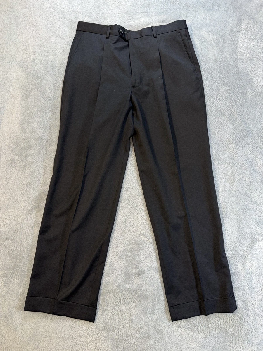 Armani Collezioni Regular 42 Size Pants for Men for sale | eBay