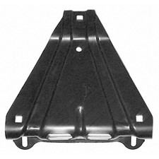 License Bracket Front Steel Fits 1967-1968 Chevy Camaro 4020-040-67 License Bracket Front Steel Fits 1967-1968 Chevy Camaro 4020-040-67