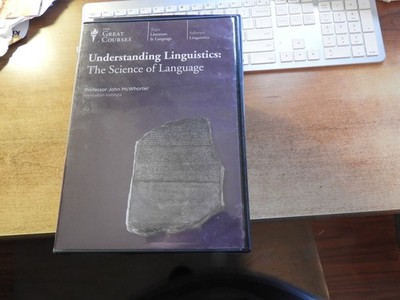 Understanding Linguistics: The Science of Language