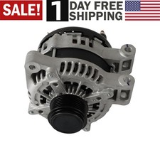 11252 Alternator For Buick Enclave 2008-2016 GMC Acadia 2007-2016 3.6L 25815839