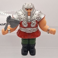 Vtg RAM-MAN Motu Masters Of The Universe Original He-Man Action Figure 20-8