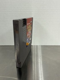 Double Dragon (Nintendo NES, 1988)