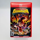 Nintendo Switch 2 Donkey Kong Bananza