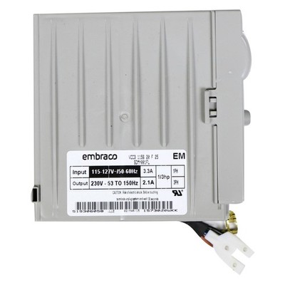 Bosch 00650436 Refrigerator Inverter 2000942 650436 AH3480585 EA3480585 PS348...