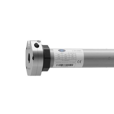 Portos Rohrmotor S-70/100 NHK 100Nm