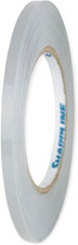 Professional Pinstriping Tape Reflective : 1/4 In. X 50 Ft. White 