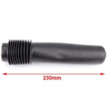 Fuelle de cubierta de bota de engranaje de goma para UTV ATV Go Kart Buggy