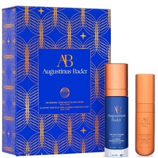 Augustinus Bader The Renewal Icons Set with The Rich Cream with TFC8