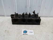 Willys Jeep Cj5 Cj3b F134 Cylinder Head
