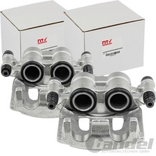 2x BREMSSATTEL VORDERACHSE RECHTS+LINKS für MERCEDES VITO W447 VITO114 116 119
