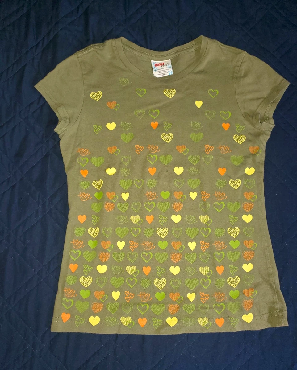 ROXY T-Shirts for Women for sale - eBay