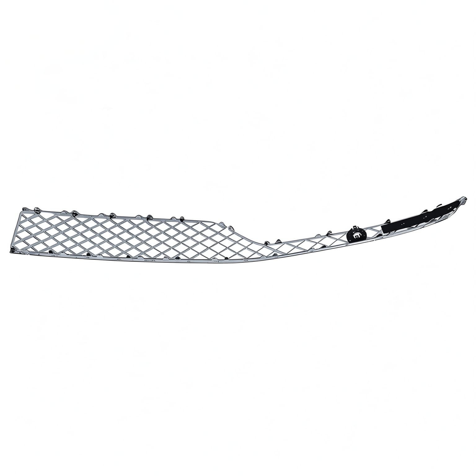 Bentley Bentayga 2017-2020 Front Left Lower Vent grille P/N 36A807647A