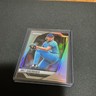 2025 Panini Silver Prizm Parallel Bret Saberhagen #124 Kansas City Royals