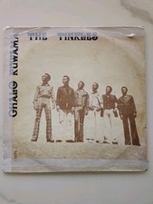 TINKLES -CHALO KUWAMA - LP KILLER! ZAMROCK 