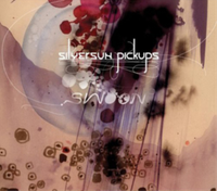 Silversun Pickups Swoon (Vinyl) 12\ Album"