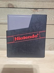 Alfred Chicken (Nintendo Entertainment System, 1994). Cartridge & NES Sleeve.