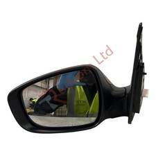 HYUNDAI I30 GD 2012-2015 Wing Door Mirror Left Side 5 Pin 87610-A6110