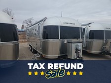 2020 Airstream Flying Cloud 25RB