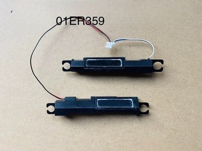 01ER359 PK23000VK00 Laptop Built-in Speaker FOR   ThinkPad L570 *tm