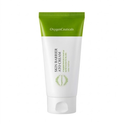 oxygenceuticals ato cream 120ml
