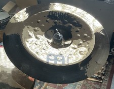 Meinl 16 Classics Custom Extreme Metal China ...