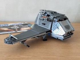 LEGO Star Wars: The Twilight (7680)