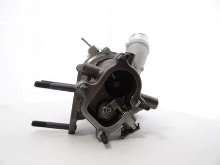 Turbolader T916356