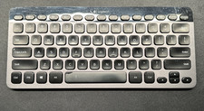 Logitech Bluetooth Illuminated Keyboard K810