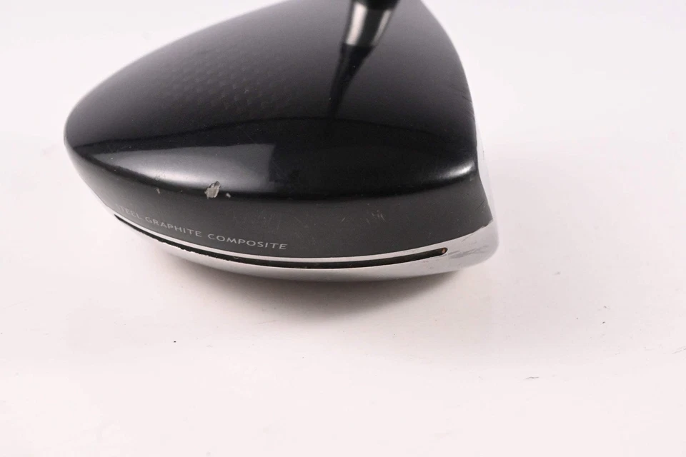 Mizuno MP-001 #3 Wood / 13.5 Degree / Stiff Flex Fujikura Speeder 693HK BT-38 - Image 3 of 4