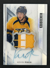 2015-16 Upper Deck Premier Hockey Cards 16