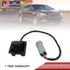 For 2010-2013 Buick Lacrosse Car Backup Camera Rear View Parking Camera 90802516 For 2010-2013 Buick Lacrosse Car Backup Camera Rear View Parking Camera 90802516