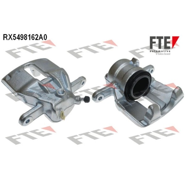 Bremssattel FTE 9291663 FüR Dacia Renault Lada Mercedes-Benz Logan Pick-Up Lodgy-image