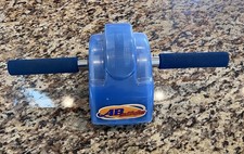 The Original Ab Slide Rullo Addominale Esercizio Ruota Core Exerciser