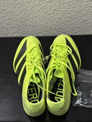 adidas Adizero Prime SP 3 Strung Track & Field Lucid Lemon  display picture 1