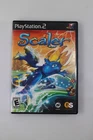 Scaler Sony PlayStation 2 PS2 (2004) Platform Video Game Global Star Software