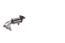 f.becker Katalysator für HYUNDAI I20 