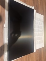 New HP EliteDisplay E324q 32” PC Desktop Monitor  Display Anti Glare HDMI USB DP
